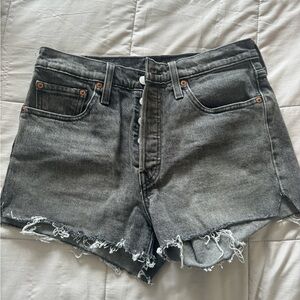 Levi’s 501 shorts